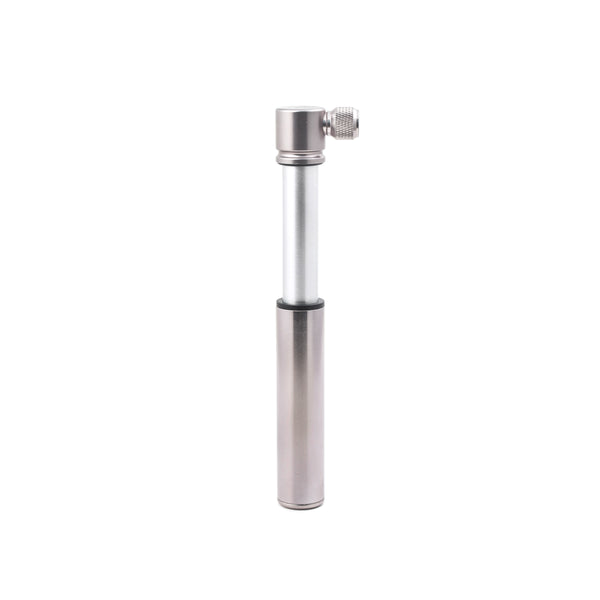 Kikkerland Fiets Pocket Bike Pump