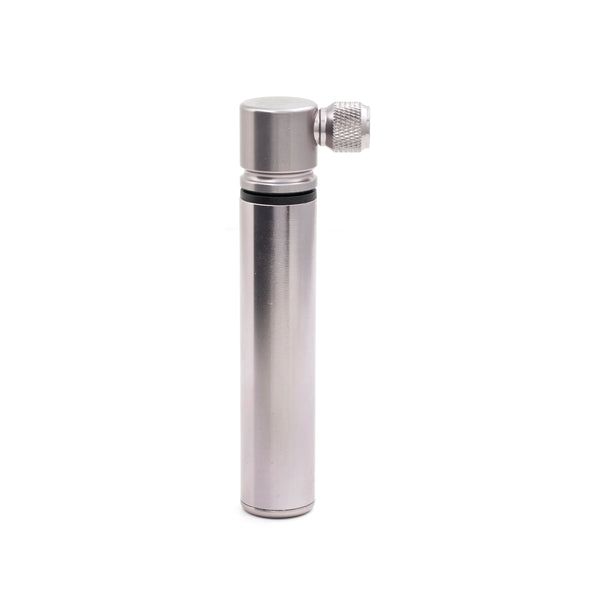Kikkerland Fiets Pocket Bike Pump