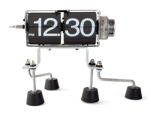 Kikkerland Flip Clock