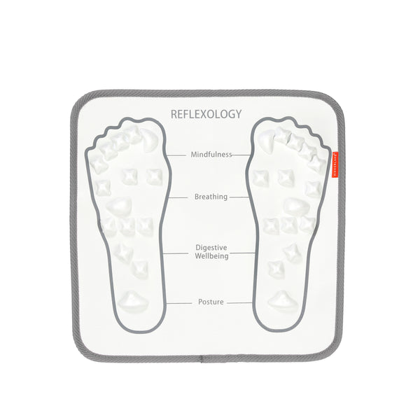 kikkerland Foot Massager Mat