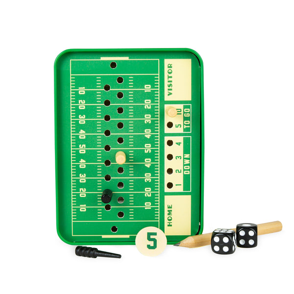 Kikkerland Football In A TIn