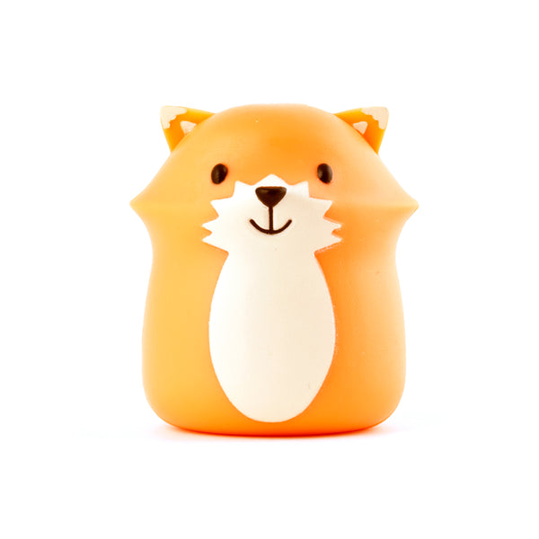 kikkerland Fox Toothbrush Holder