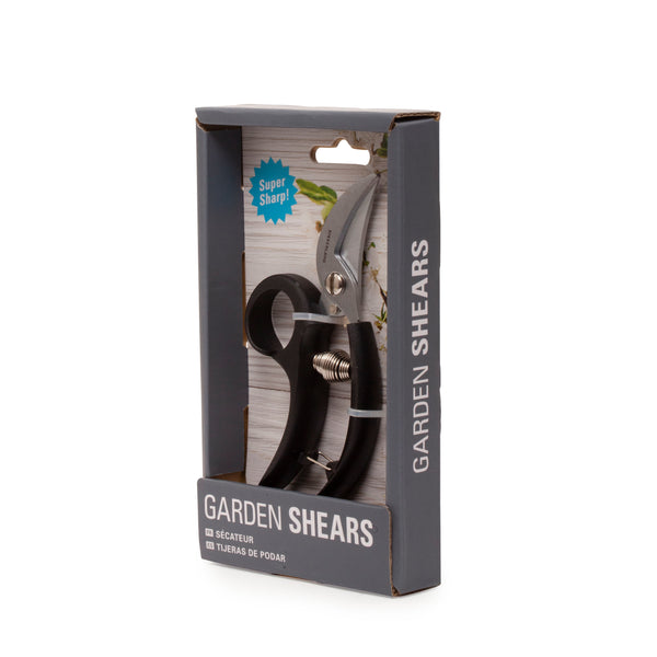 Kikkerland Garden Shears
