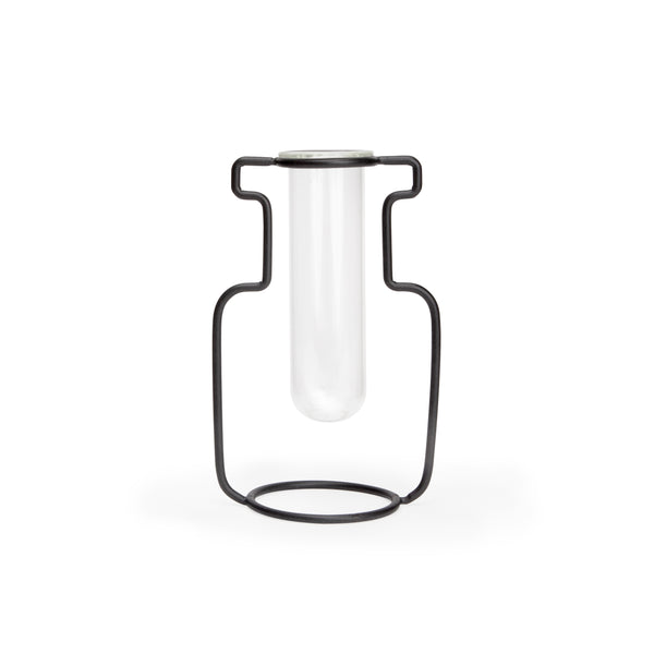 Kikkerland Geo Vase Propagation Station