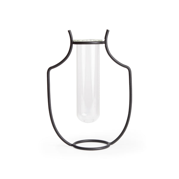 Kikkerland Geo Vase Propagation Station