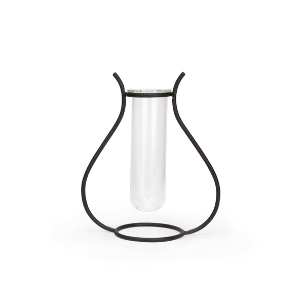 Kikkerland Geo Vase Propagation Station