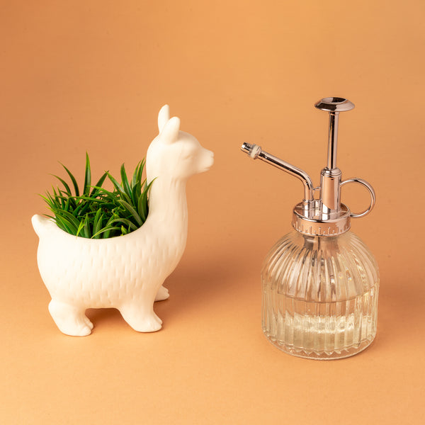 Kikkerland Glass Mister