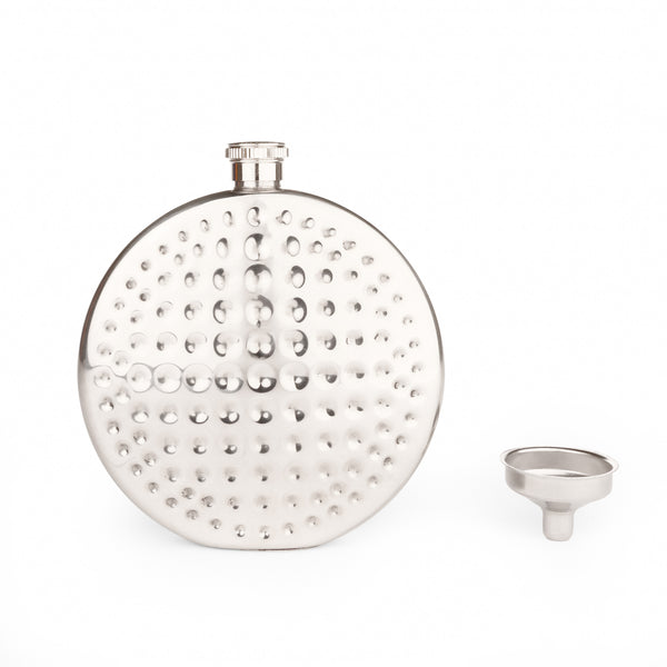 kikkerland Golf Ball Flask