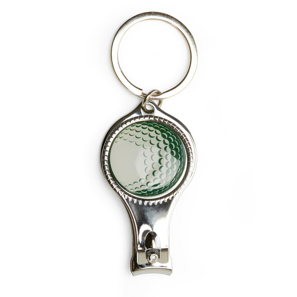 Kikkerland Golf Nail Clipper