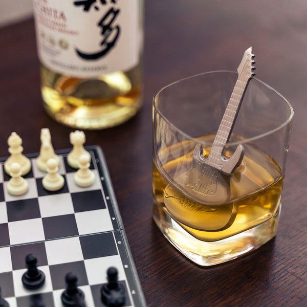 Kikkerland Guitar Chiller