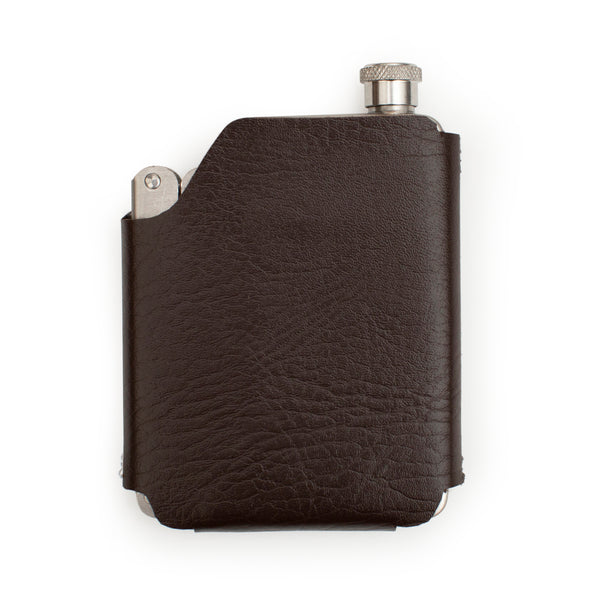 kikkerland Handy Flask