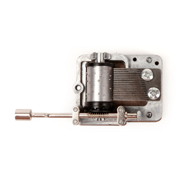 Kikkerland Happy Birthday Music Box