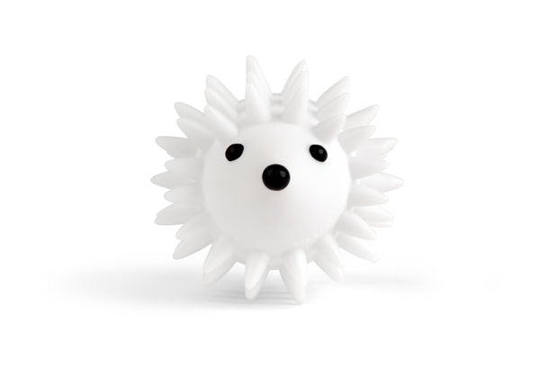 Kikkerland Hedgehog Dryer Buddies Set Of 2