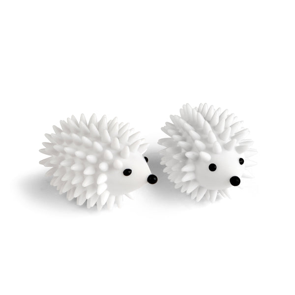 kikkerland Hedgehog Dryer Buddies Set of 2