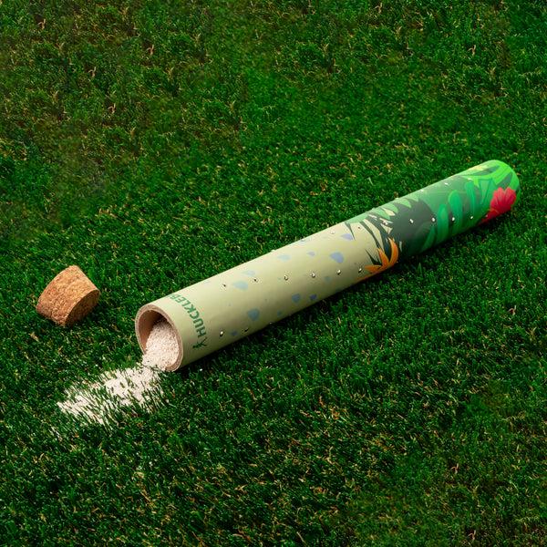 Kikkerland Huckleberry Rain Maker