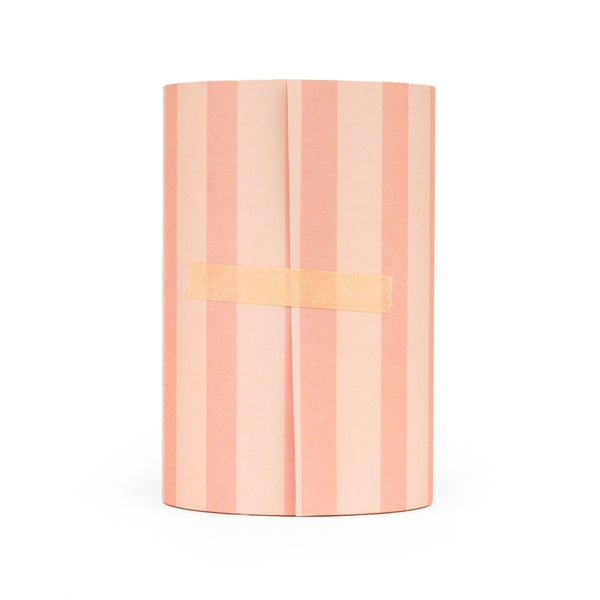 kikkerland Inkerie Magnetic Notepad Refill Roll