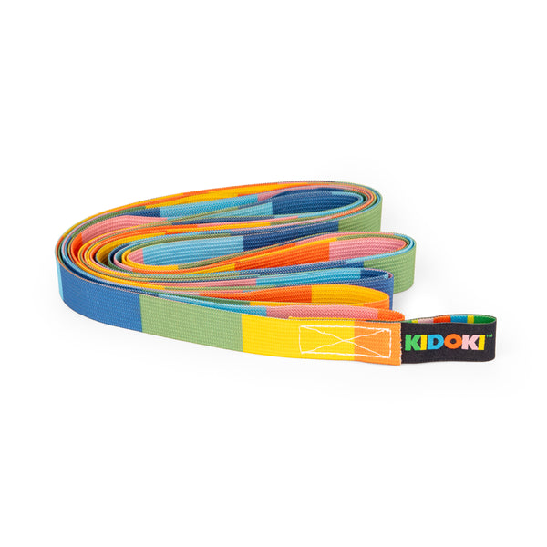 Kikkerland Kidoki Frog Jumpsies French Skipping