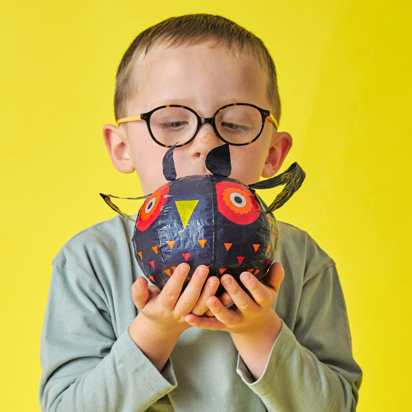 Kikkerland Kidoki Paper Balloons