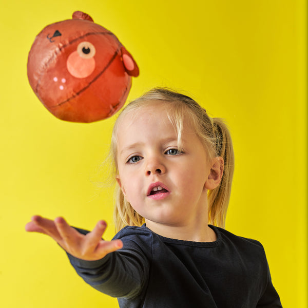 Kikkerland Kidoki Paper Balloons