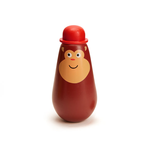 Kikkerland Kidoki Squeezy Bubbles