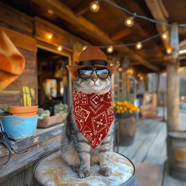 Kikkerland Kiko Kitty Prop Kit