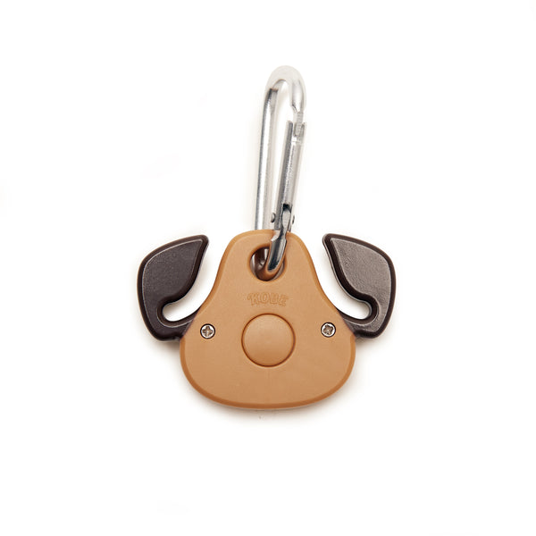 Kikkerland Kobe Dog Light