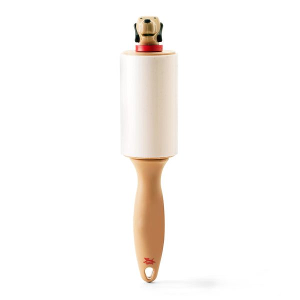 kikkerland Kobe Lint Roller