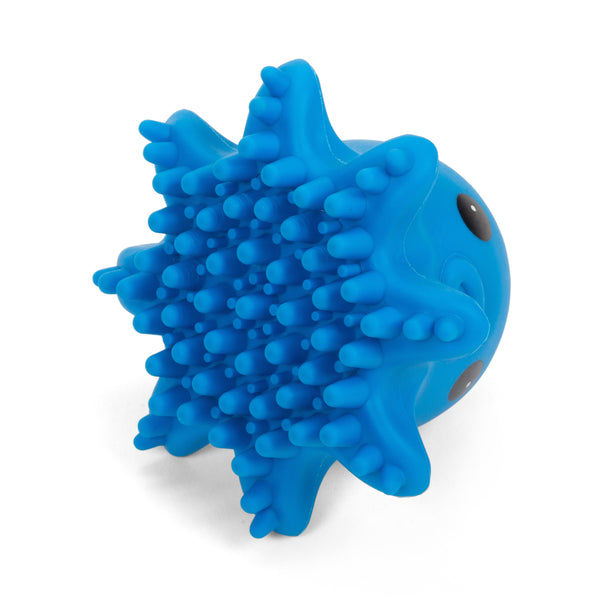 Kikkerland Kobe Octopus Grooming Brush