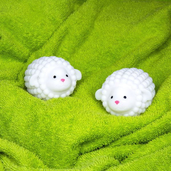 Kikkerland Lamb Dryer Buddies