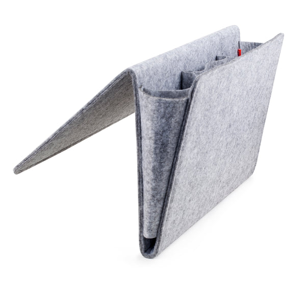 kikkerland Large Bedside Pocket