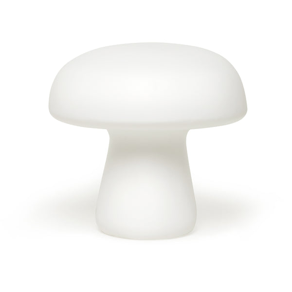 kikkerland Large Mushroom Light