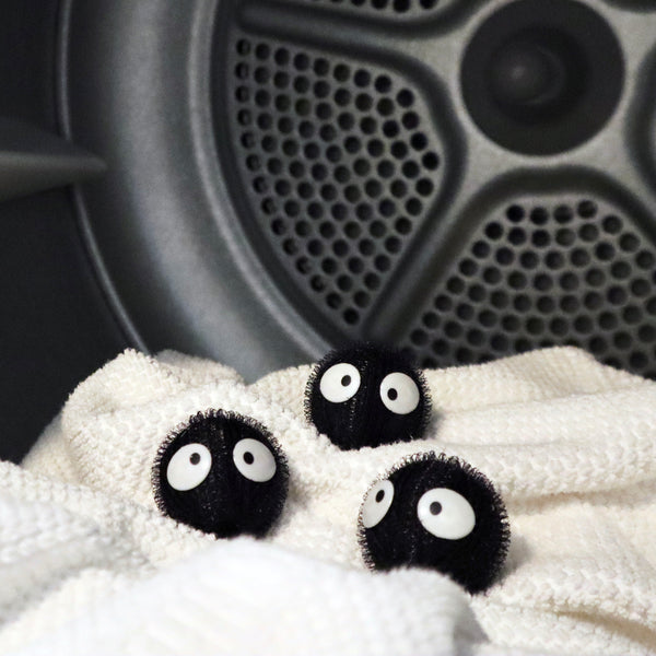 Kikkerland Laundry Buddies