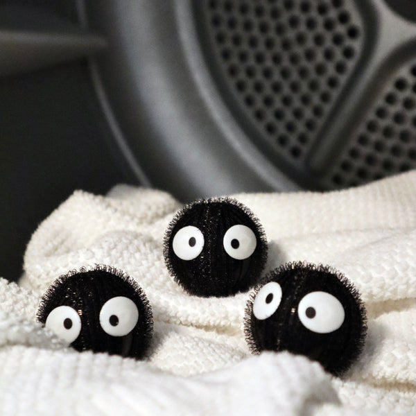 kikkerland Laundry Buddies