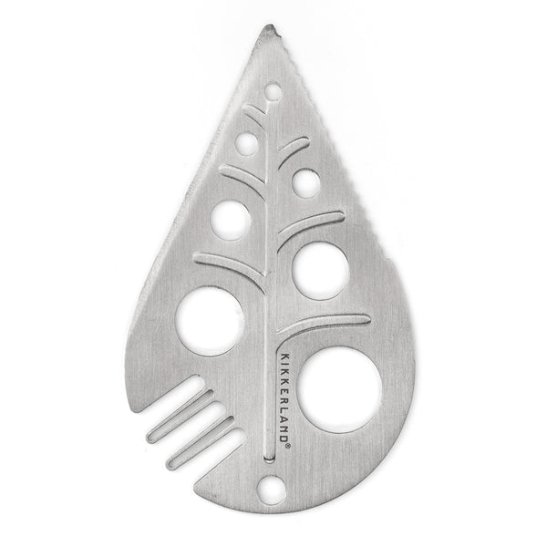 kikkerland Leaf Foraging Tool