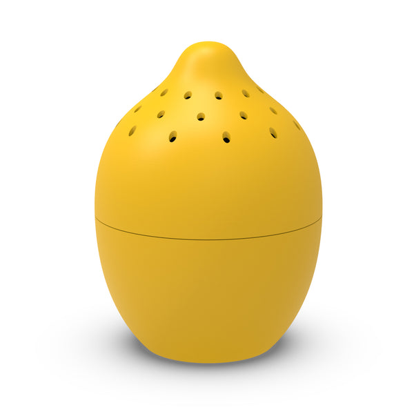 kikkerland Lemon Microwave Cleaner