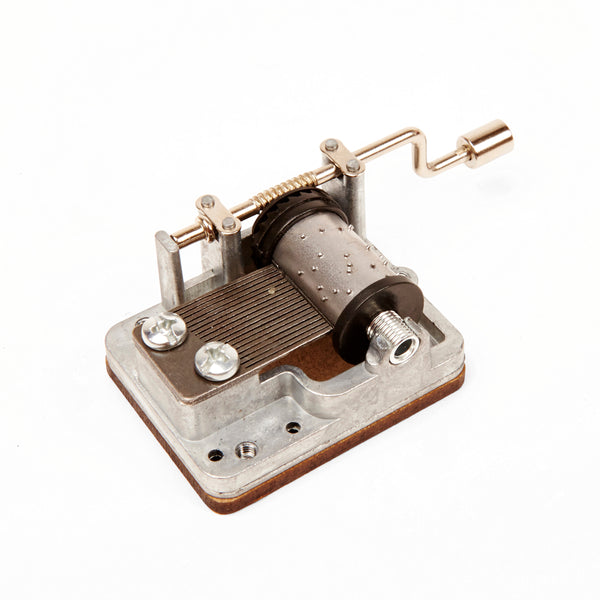 Kikkerland Let It Be Music Box