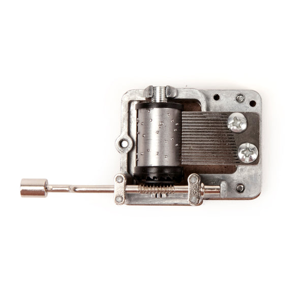 Kikkerland Let It Be Music Box