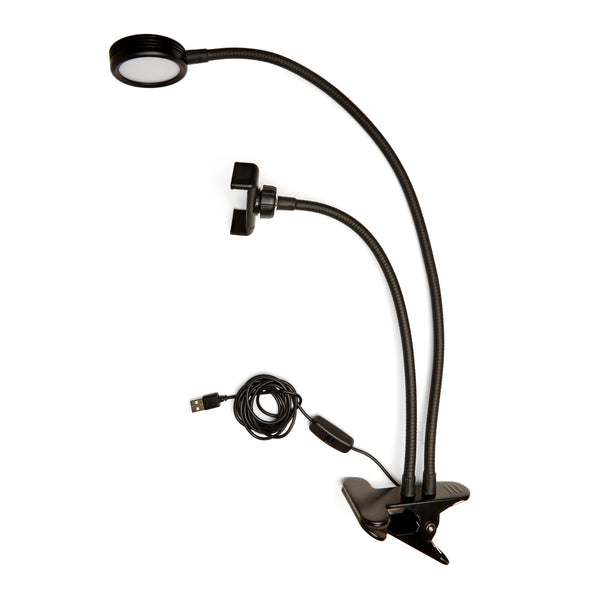 Kikkerland Live Streaming Kit