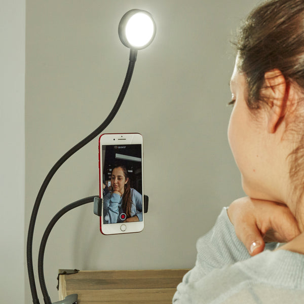 kikkerland Live Streaming Kit