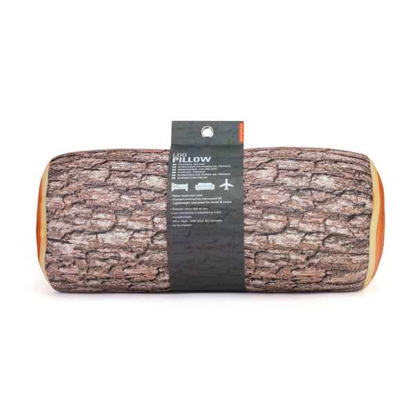 Kikkerland Log Head Rest