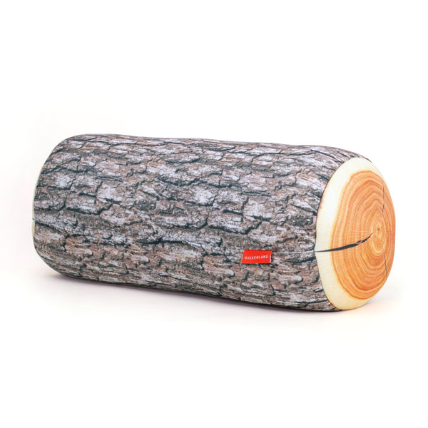 kikkerland Log Head Rest