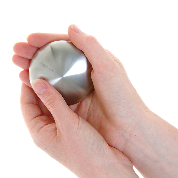 kikkerland Magic Soap