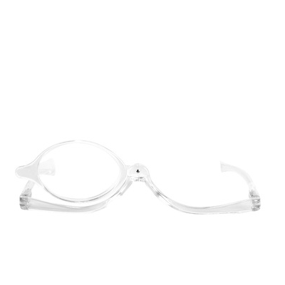 Kikkerland Make-up Reading Glasses