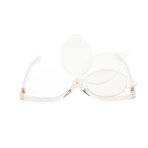 Kikkerland Make-up Reading Glasses