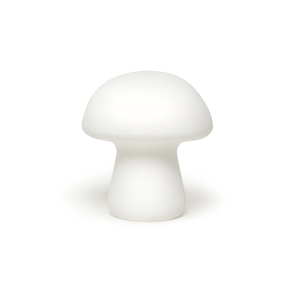 kikkerland Medium Mushroom Light