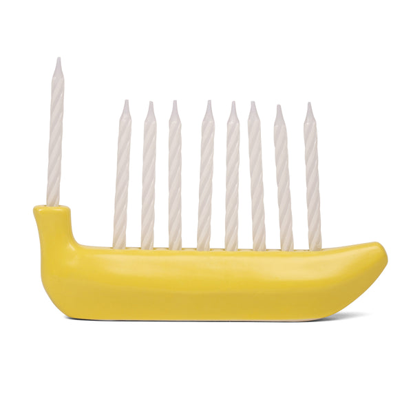 Kikkerland Mini Banorah