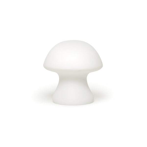 kikkerland Mini Mushroom Light