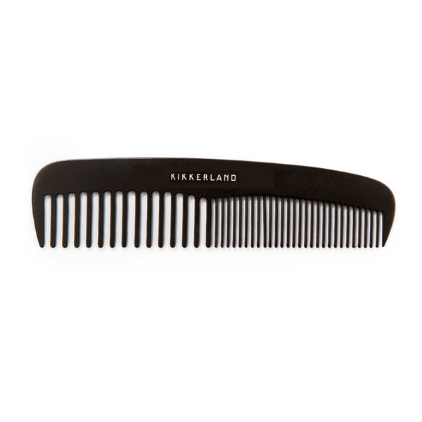 kikkerland Mini Mustache Comb