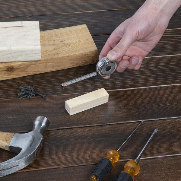 Kikkerland Mini Tape Measure