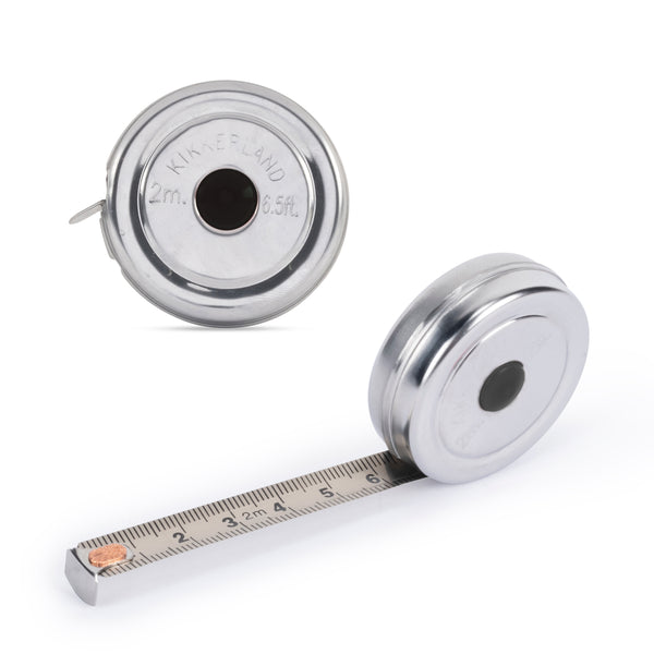 Kikkerland Mini Tape Measure
